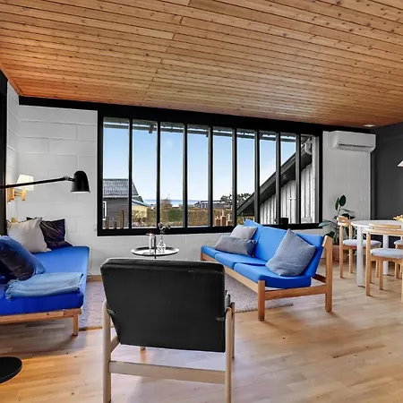 Feriehus Eskelundsvaenget Iii Asperup